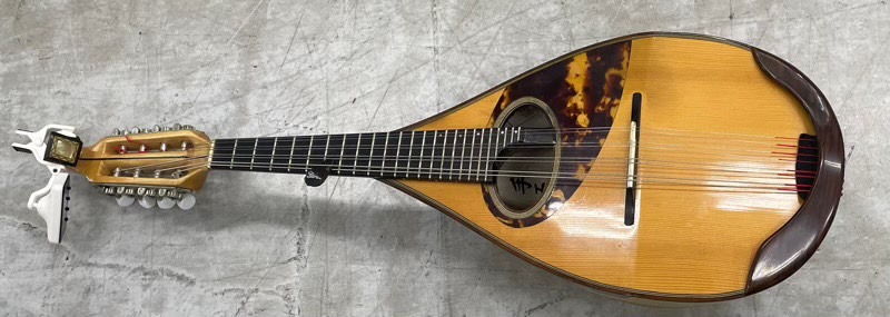 �}���h����